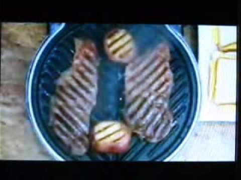Hulk Hogans Ultimate Grill Dubb