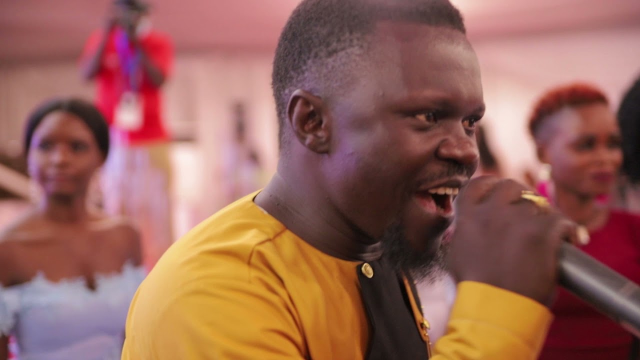 WUNUSU NAS PERFORMANCE BY ISAKA NO.1