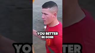 The Marine Drill Instructor Recruits Never Forget 💀