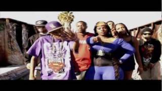 NEW 2012 ROLLIN' REMIX (OFFICIAL VIDEO) MBD & DRE VISHISS