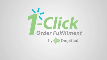 1-Click Order Fulfillment - Existing Customers