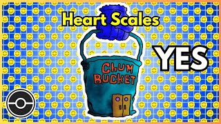 Is Chum Bucket Heart Scale Method Really Worth It? Pokemmo Money Making Method Yzed - Hoenn