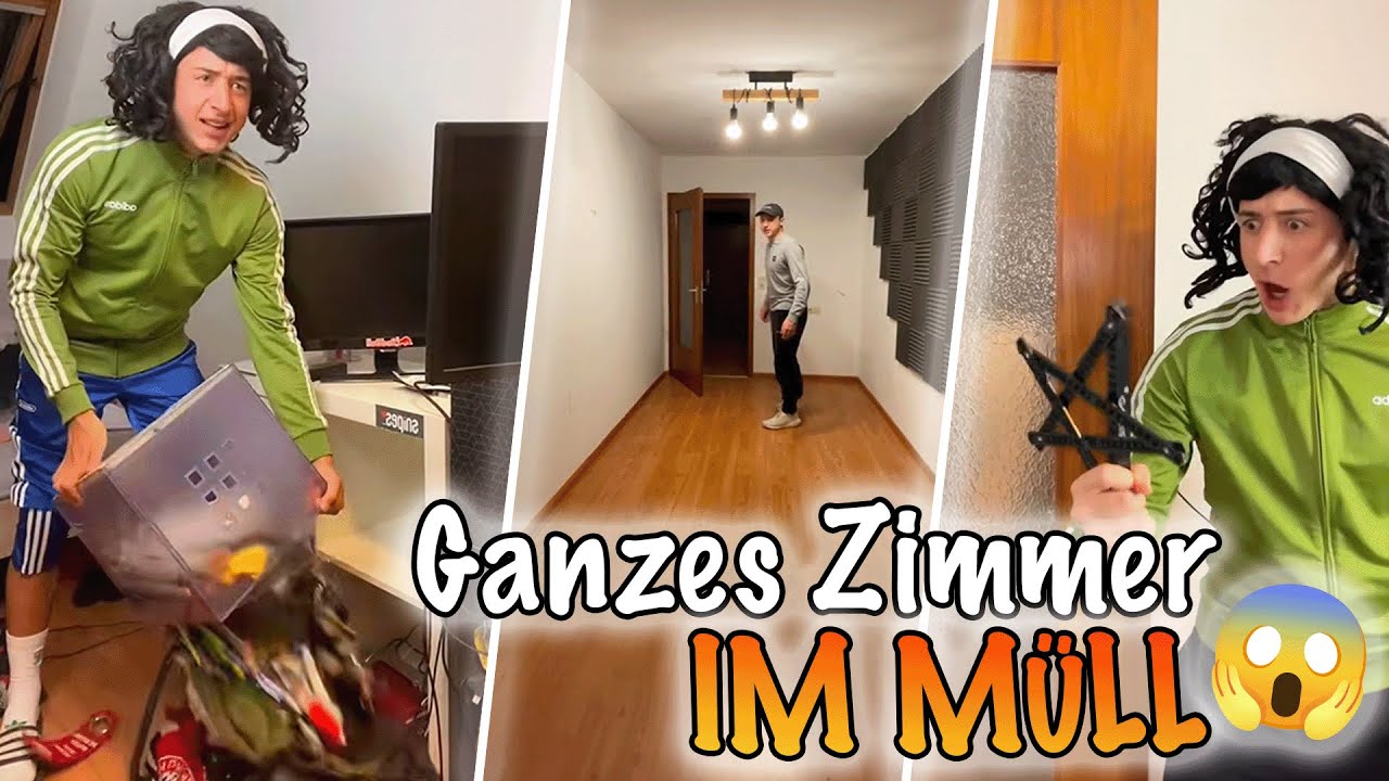 Best of Muddi und Mauri 😱 MauriiPastore