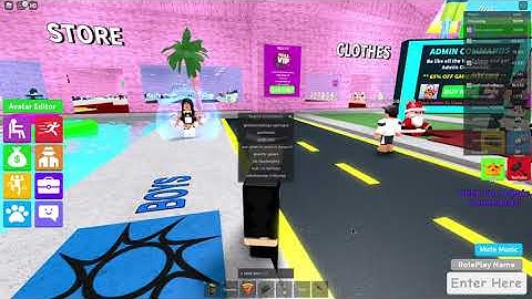 Roblox Fates Admin, grab knife, kill, bring, ect