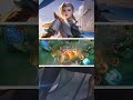 30 KILLS SILVANNA 😱🔥 UNSTOPPABLE RAMPAGE | MLBB #shorts #mobilelegends #silvanna