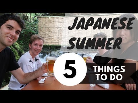 5-things-to-do-during-japanese-summer