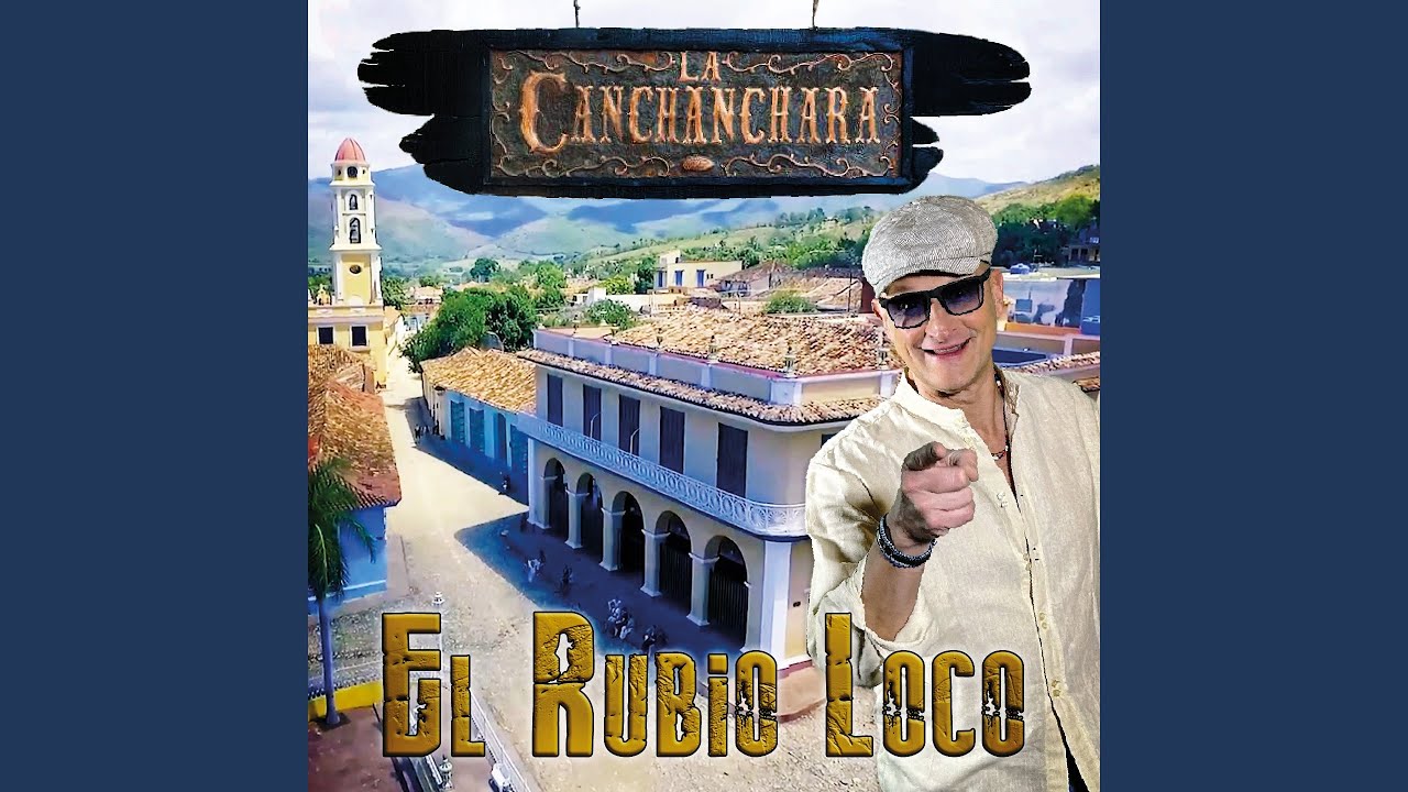 Watch Canchanchara (Version 2) on YouTube Watch Canchanchara (Version 2) on YouTube