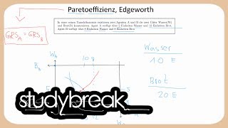 Paretoeffizienz, Edgeworth Finanzwissenschaft