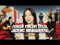 ECA JAPASAL… ANAK SEKECIL ITU BERKELAHI DENGAN VINCENT DESTA!! image