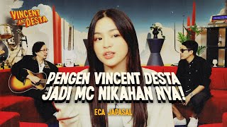 ECA JAPASAL… ANAK SEKECIL ITU BERKELAHI DENGAN VINCENT DESTA!!