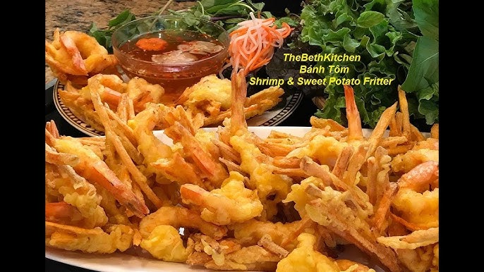 4. Mẹo để ngô chiên xù giòn lâu