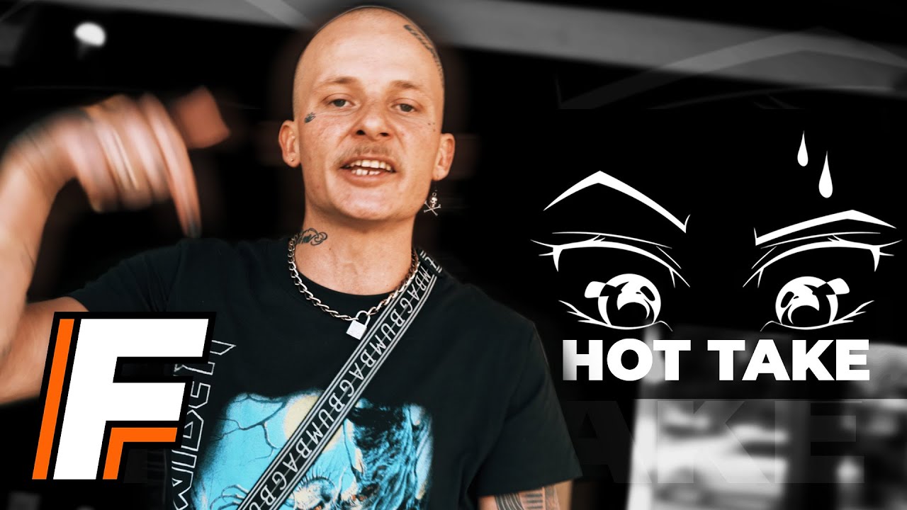 L33ZE | Hot Take - Episode 5