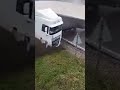 Worse car truck accident
