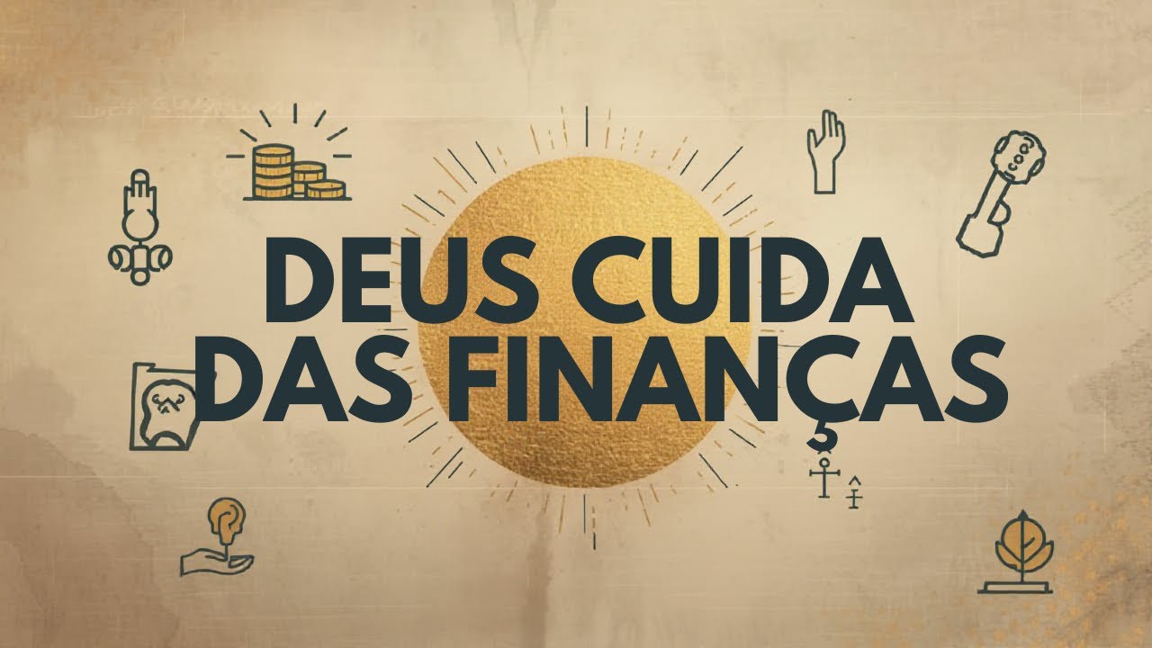 Quando Faltar Dinheiro, Ore Assim | Oração pela Família