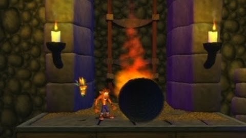 What Is Your Favourite Crash Bandicoot: The Wrath Of Cortex Level? Part 29 Bronze Match