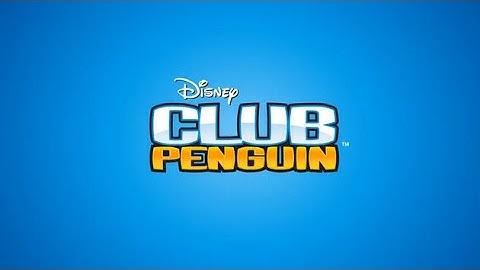 Club Penguin - Trailer