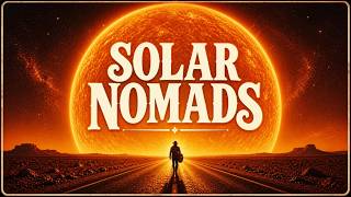 Solar Nomads – Psychedelic Rock Journey (Full Album)