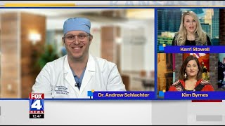 Fox4 Vaccinating Kc Your Questions Answered