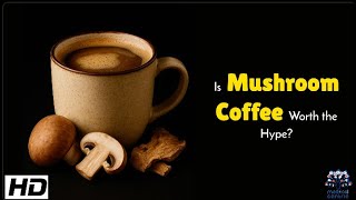 Famous Is Mushroom Coffee Just a Trend or a Game-Changer? 🚀🍄 Profile