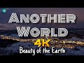 Beauty of the earth | Amazing nature scenery | Another World | Copyright free 4K Video