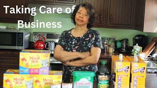Staying Ahead on Household Essentials Before Shortages Hit