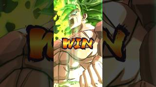 Testing out android 13 with sagas powerfull opponent team! (dblegends)