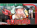 Sinnala and sinotto compilation  f1 memes and spins