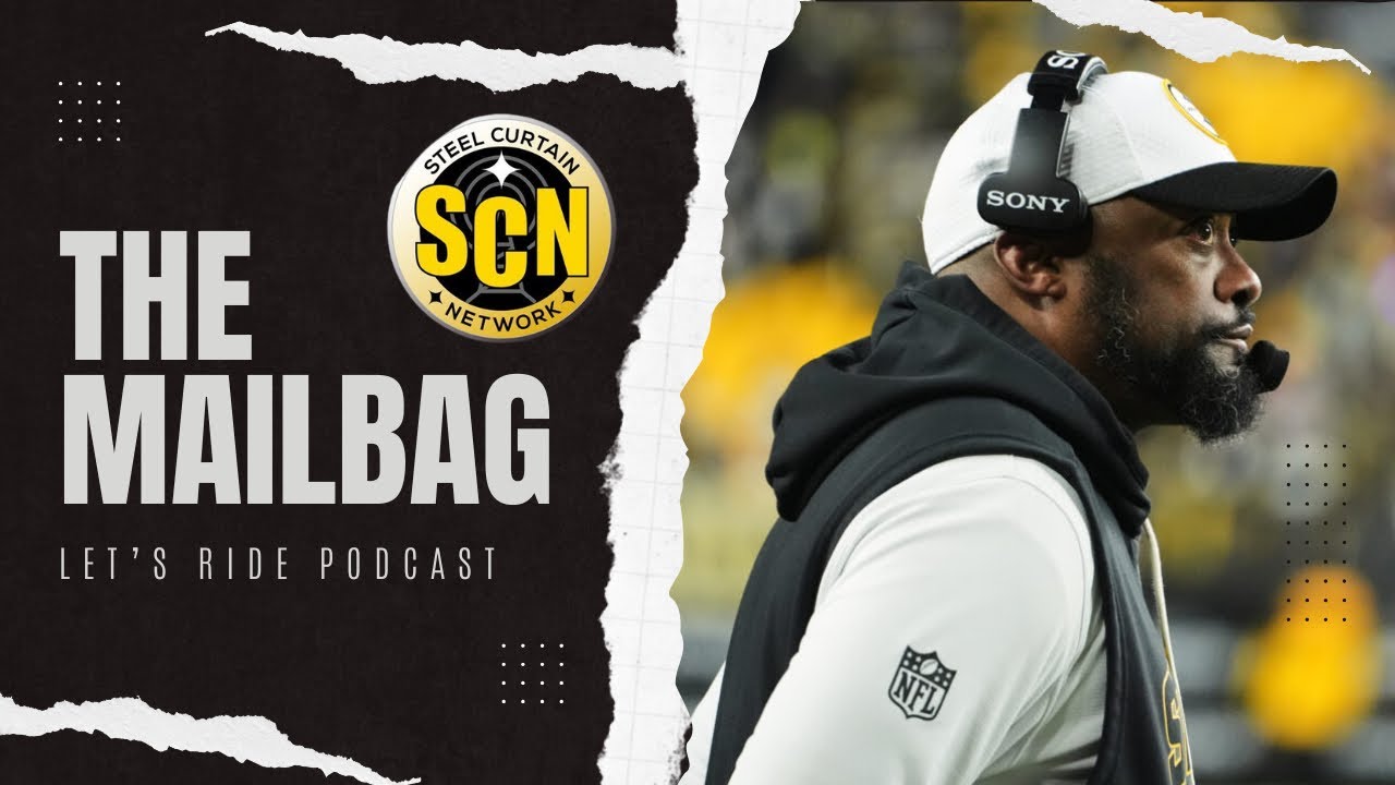 Вперед! Что ждет «Стилерс» дальше?