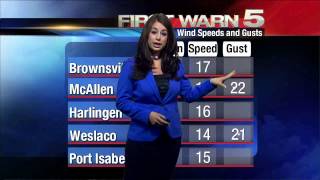 KRGV FIRST WARN 5 Quickcast - Jan. 28