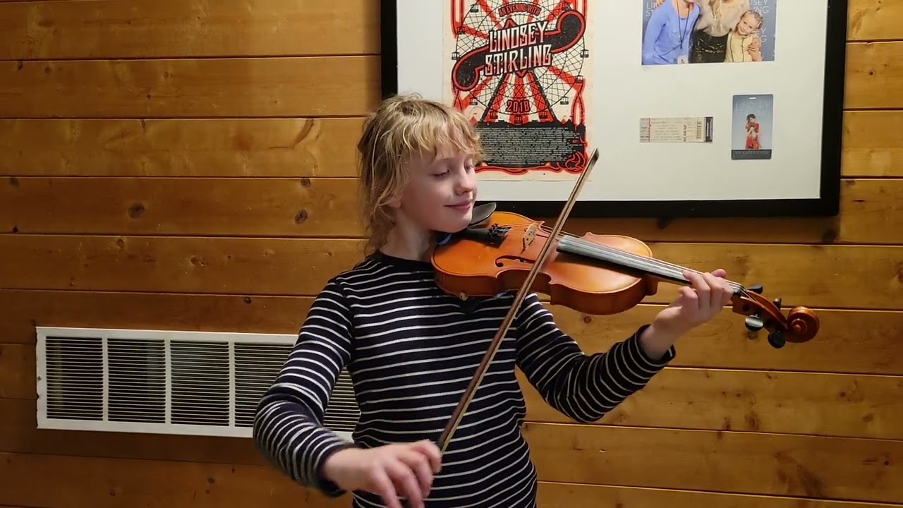 Gallop - Carl Bohm RCM Level 5