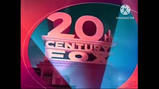 20Th Century Fox Home Entertainment 1999-2006 International In Luig Group