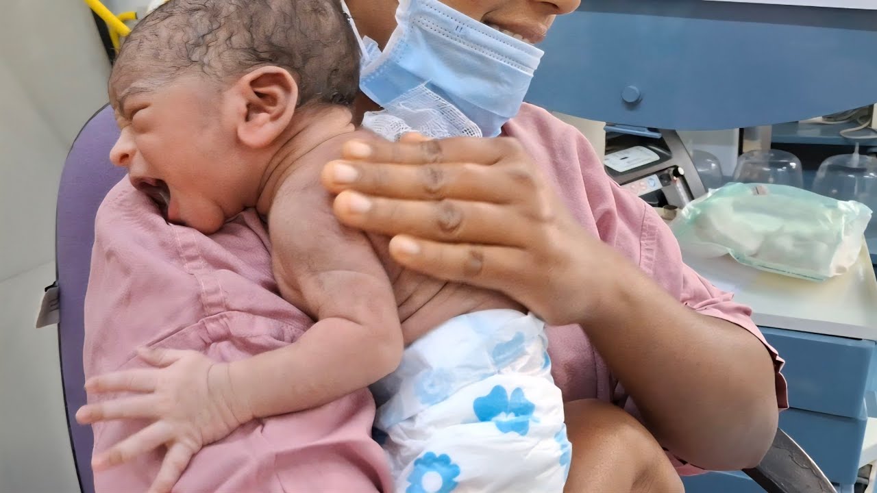 Successfully feeding given 