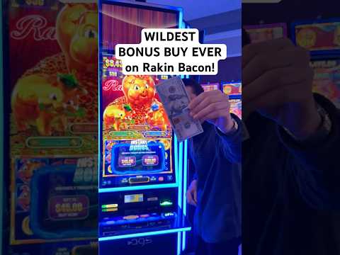 ★JACKPOTS & HUGE WINS!★ BEST OF KONAMI (PART 1) Slot Machine