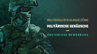 Militär Geräusche Kostenlos screenshot 5