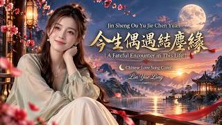 Jin Sheng Ou Yu Jie Chen Yuan 《今生偶遇結塵緣》 | A Fateful Encounter in This Life | Lin Yue Ling
