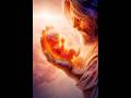 Jeremiah 1:5 - Before I Formed You In The Womb, I Knew You - Jesus Christ Creator God