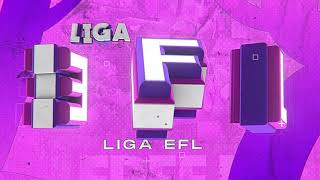 #1149 INTRO PARA Liga EFL