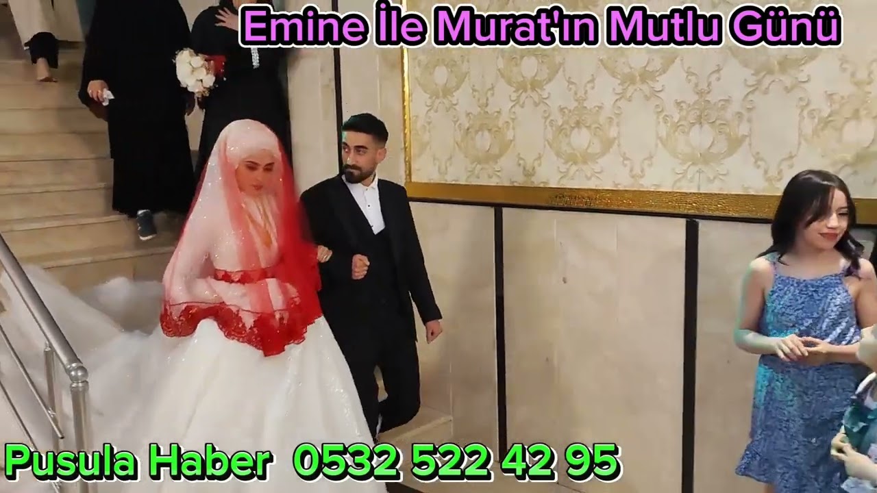 OK VE ALAK AİLESİNİN MUTLU GÜNÜ