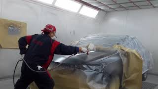 toyota yarris....color code 1G3