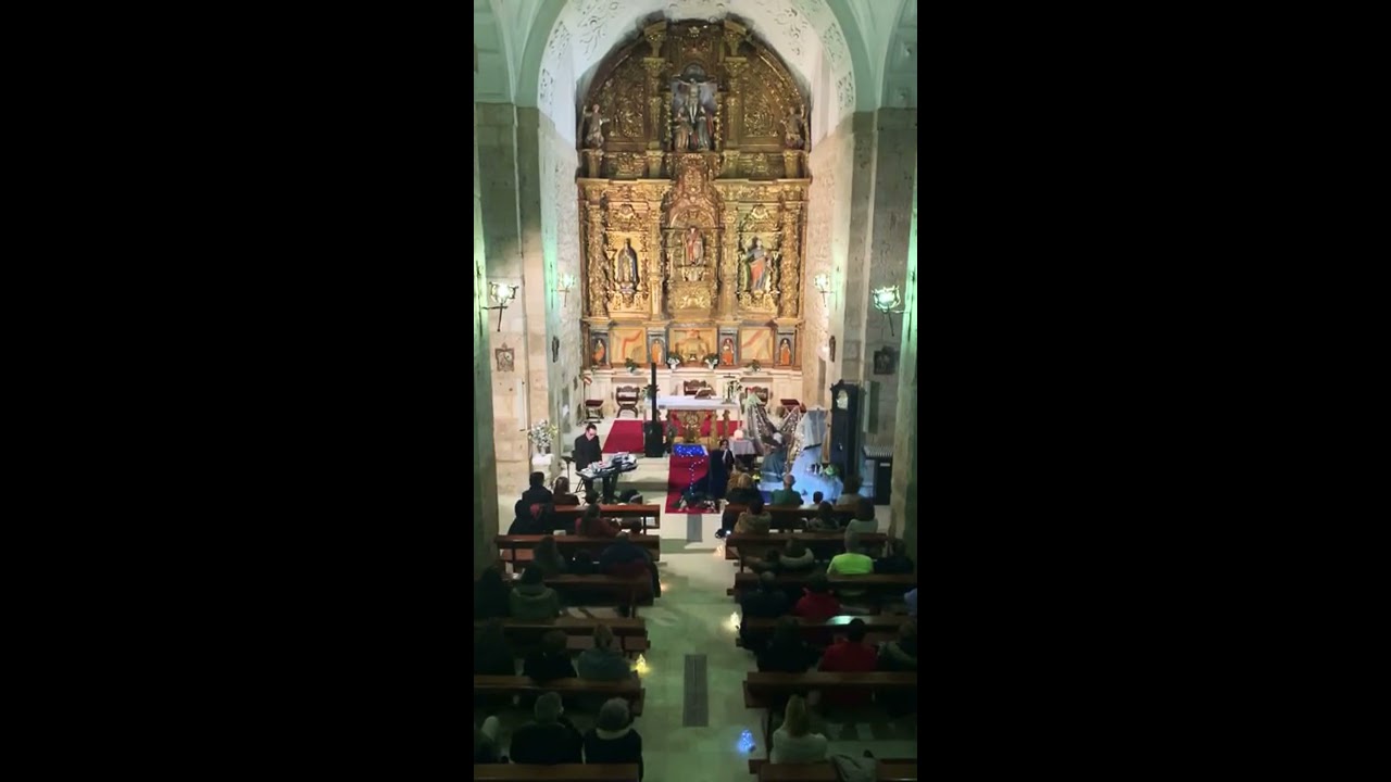 Tararán, villancico 