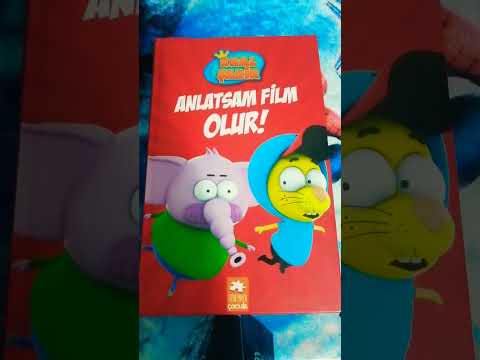 Kral şakir kitapları.