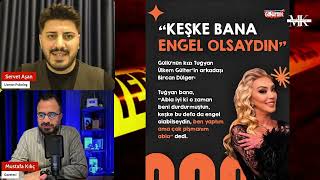 Tuğyanin Güllüyü Öldürme İsteği̇ni̇ Av. Merve Uçanok Meşrulaştirdi Mi? Resimi