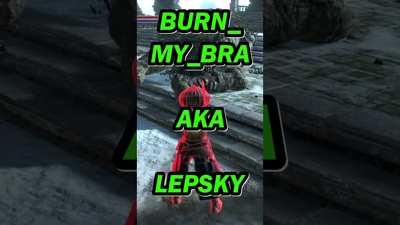 Russian Shitter Loves Disconnecting 