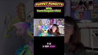 Creepy Clown Costume Scares Reality TV Show Star, But Positivity Prevails!