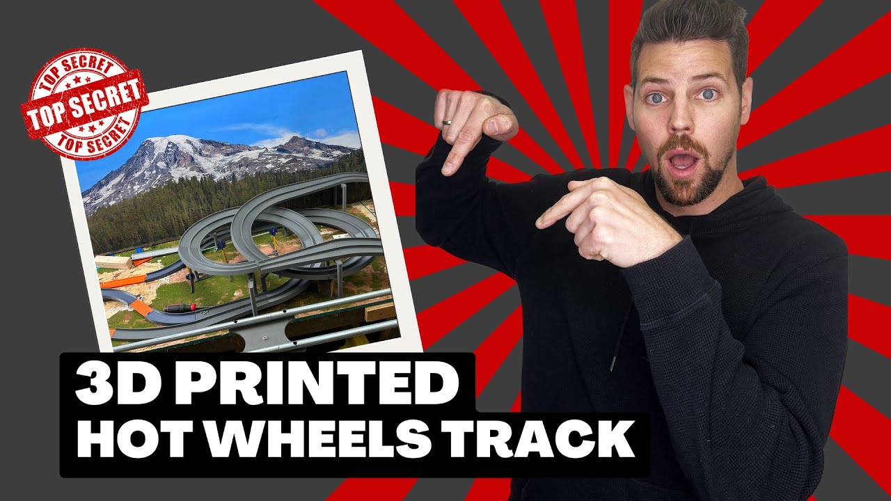 3d-printed-hot-wheels-track-rainier-rally-2-0-build-part-1-of-2-youtube