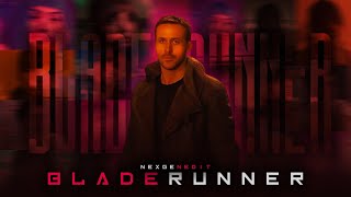 love | Blade Runner 2049 | edit