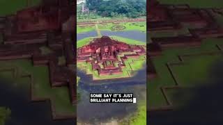 Lost Civilization #ancienthistory #unearthedsecrets #ancientmystery #archaeologicalrevelations