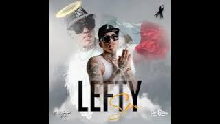 Ultimo Adiós HOMENAJE A LEFTY SM