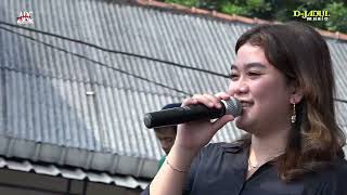Download Lagu Saskia Septiana - Menjelma Petir  ( Live Cover D'Jadul Music) - ARC Production - MP3
