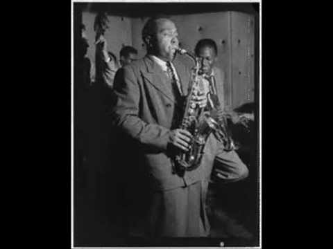 Charlie Parker - My Old Flame